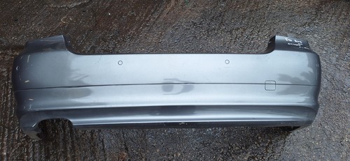 Bmw series e90 - e90, bumper