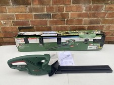 Bosch Easy Hedgecut 18V-45 Cordless Hedge Trimmer 