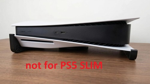 Ps5 disc edition horizontal - ps5,