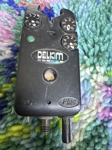 Delkim txi plus - delkim,