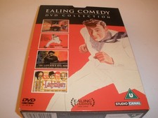 Ealing Comedy DVD Collection