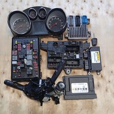 2013 Vauxhall Astra  A14net