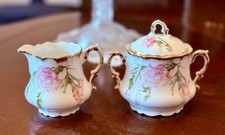 Antique Royal Bavarian China