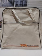Wallace arnold holdall bag - wallace,