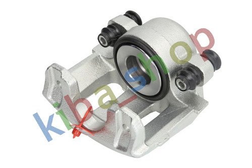 Front axle left - left, disc