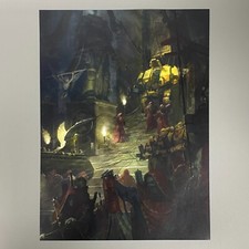 IMPERIAL FISTS REDEMPTOR