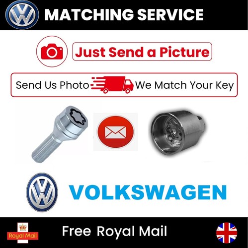 Volkswagen security master - volkswagen, vw