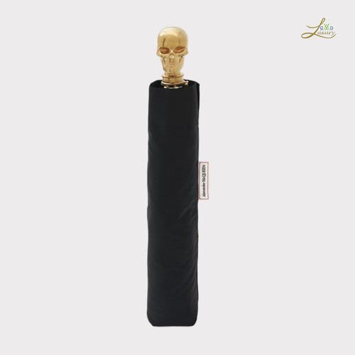 Alexander mcqueen skull handle - mcqueen,