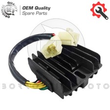 Voltage Regulator For KYMCO