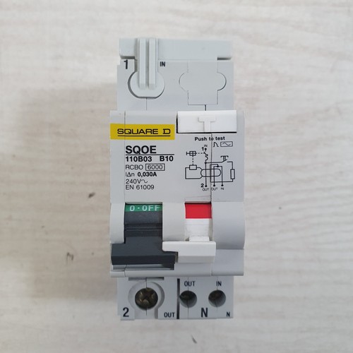 Square sqoe 110b03 - 110b03,