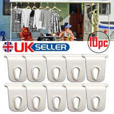 10x Awning Rail Hanger