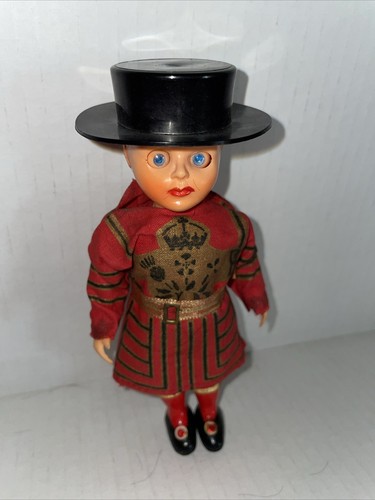 Collectible beefeater sleepy - beefeater,