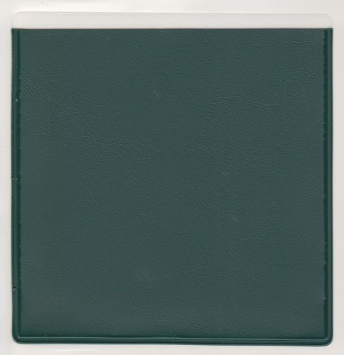 Forest green car parking - green,