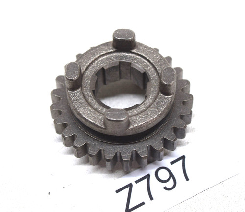 Honda mtx transmission - honda,