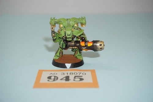 Warhammer 40k chaos marine - 40k,