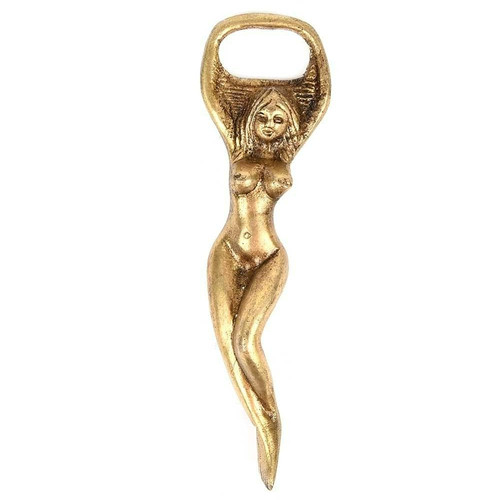 Vintage finish handmade brass - handmade,
