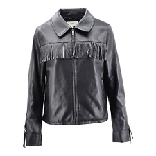 M&S Collection Faux Leather