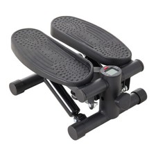 Steppers for Exercise LCD Display Home Workout Machine Arm Leg Exercise