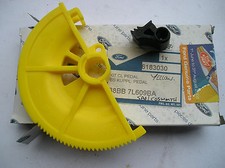 Ford Sierra/Sapphire/P100/Granada Clutch Ratchet/paw Yellow NEW Ford Part