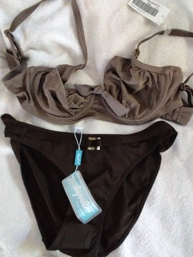 Beautiful pour moi bikini - moi, and