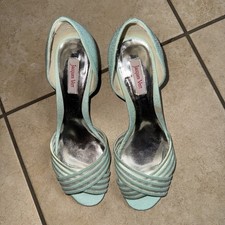 Jacques Vert Mint Green Court