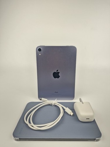Apple ipad mini - mini, 6th