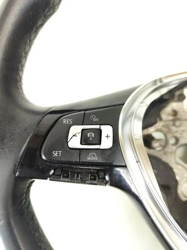 Polo van steering wheel - polo,