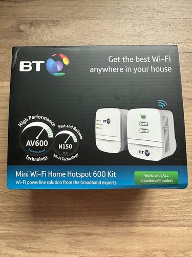 Mini home hotspot - mini,