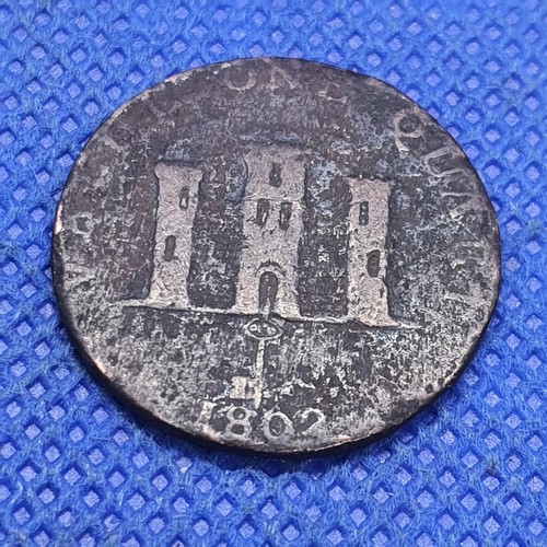 Gibraltar quart 1802 - 1,