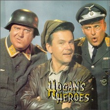 Hogan heroes drinks - hogan's,