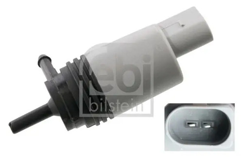 Washer pump mono - washer,