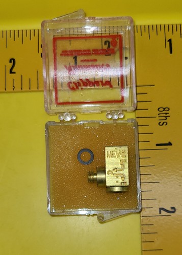 Clippard mev minimatics - mev-2,