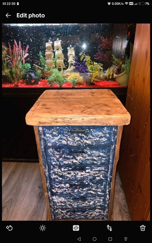 Rustic vintage reclaimed - rustic,