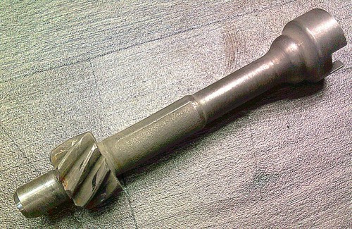 Classic mini distributor drive - classic,