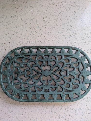 Small cast iron - cast, forest