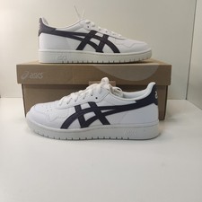 ASICS Japan S Golf White UK 4