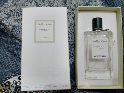 Van cleef arpels neroli - van, &