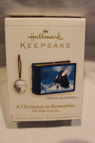New hallmark keepsake - hallmark, 2006
