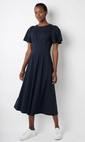 Wyse sadeillan dress - sadeillan, 16