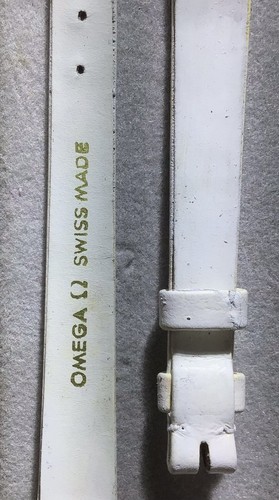 Genuine rare vintage omega - rare,