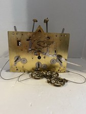 Hermle movement