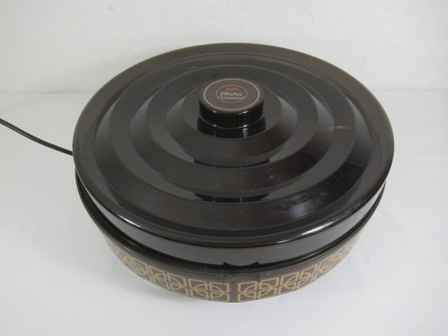 Retro 1970s ekco hostess - retro,