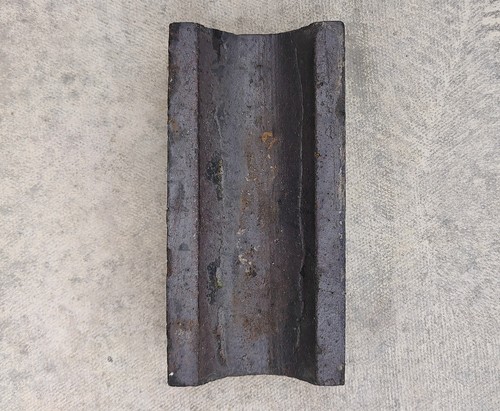 Reclaimed vitros staffordshire - reclaimed,