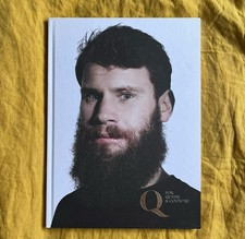 Rankin for queen country - &,