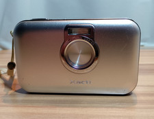 sanyo xacti Digital Camera VPC