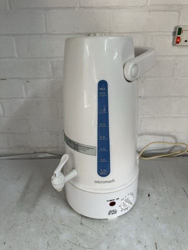 Micro mark litre hot - litre, water