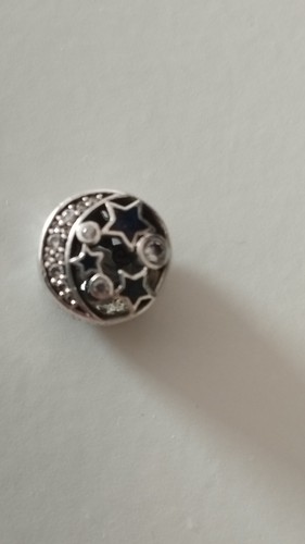 Genuine pandora vintage night - pandora,