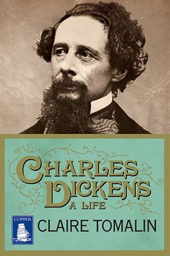 Charles dickens a life - :,