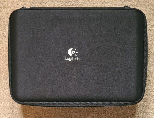 Logitech speakers - logitech,