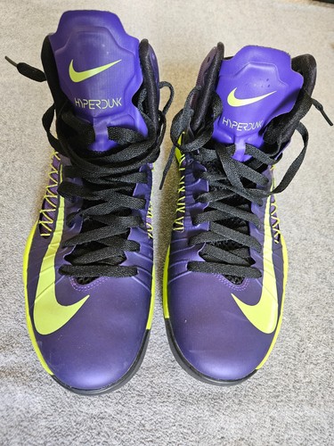 Men size nike lunar - men's,